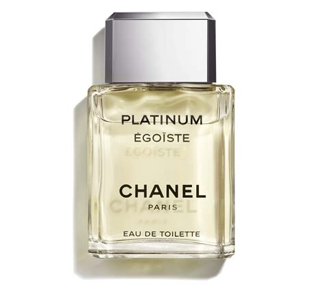 chanel platinum egoiste similar|chanel egoiste platinum 100 ml.